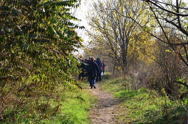 parc natural