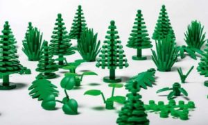 lego piese sustenabile