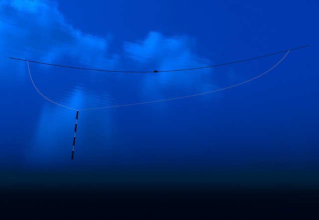 Ocean Cleanup, un sistem care va colecta eficient plasticul din oceane