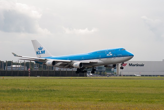 Cum reușește KLM să fie cea mai sustenabilă companie aeriană