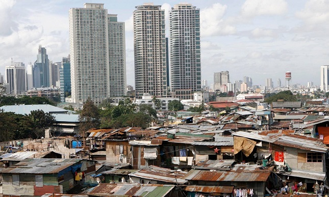 Mahala din Manila