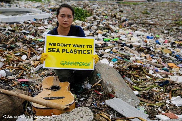 Greenpeace