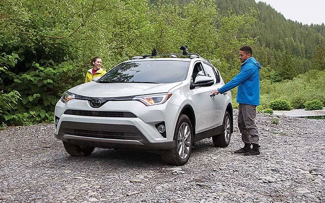 toyota