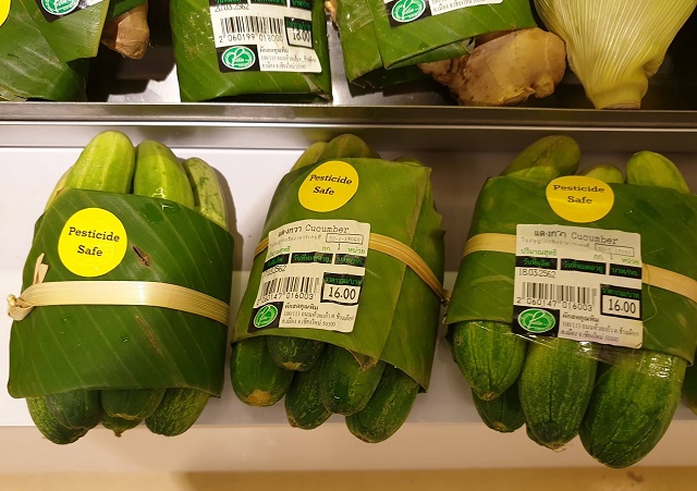 legume frunze banane