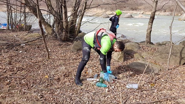 ecologizare Green Adventure