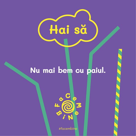 mesaj facem bine