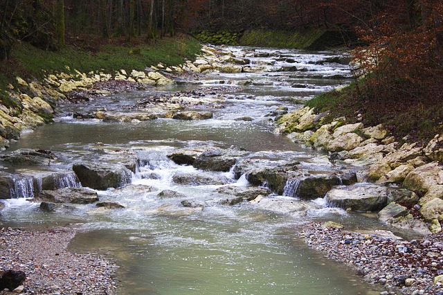 râu Germania