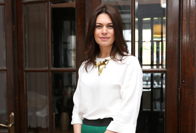 Raluca Fișer
