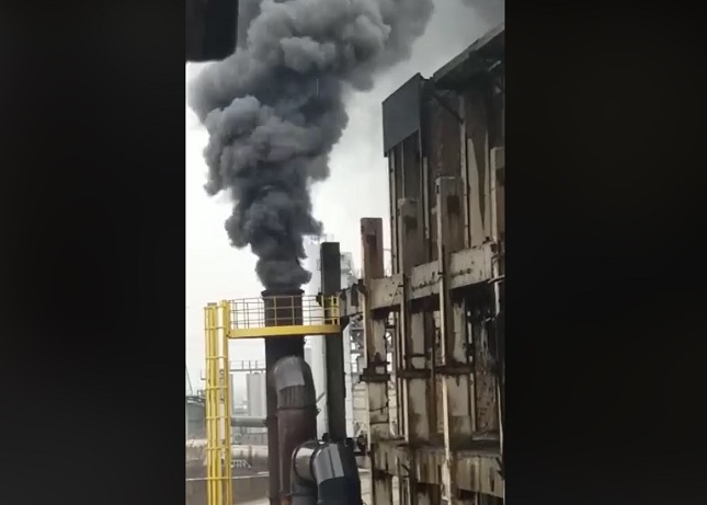 ecoburn-brazi INSP: Cazurile de leucemie din județul Prahova, de trei ori mai multe în 2016, față de anii precedenți